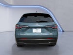 2026 Honda HR-V Base