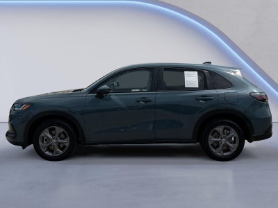 2026 Honda HR-V Base