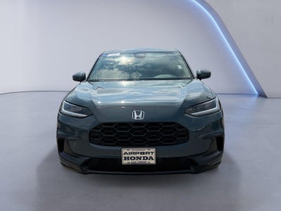 2026 Honda HR-V Base