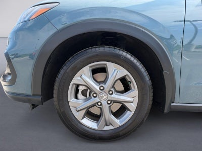 2026 Honda HR-V Base