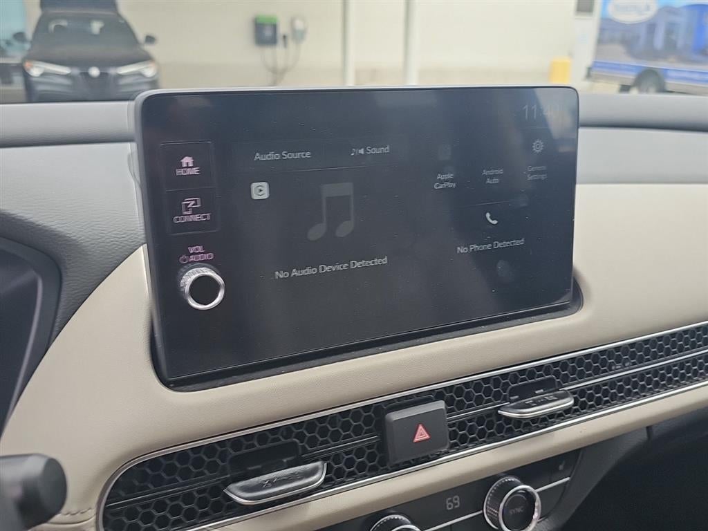 2026 Honda HR-V EXL
