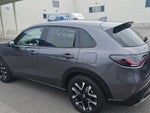 2026 Honda HR-V EXL