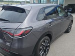2026 Honda HR-V EXL