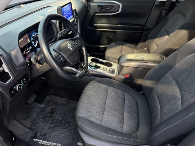 2023 Ford BRONCO BIGBEND