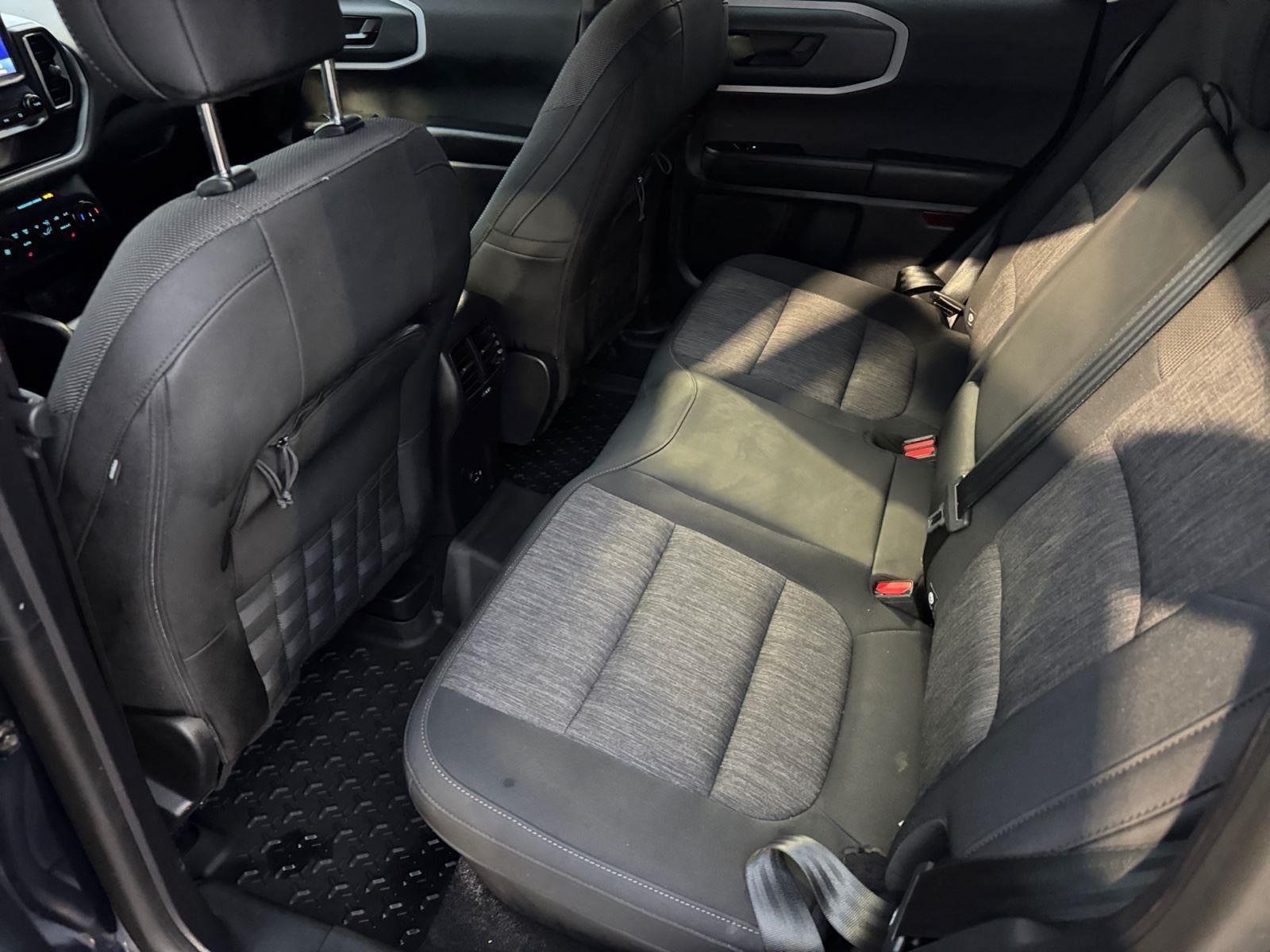 2023 Ford BRONCO BIGBEND