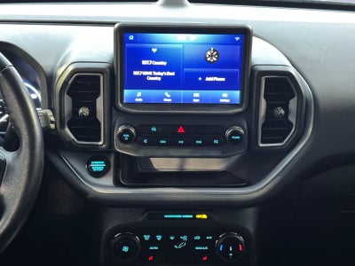 2023 Ford BRONCO BIGBEND