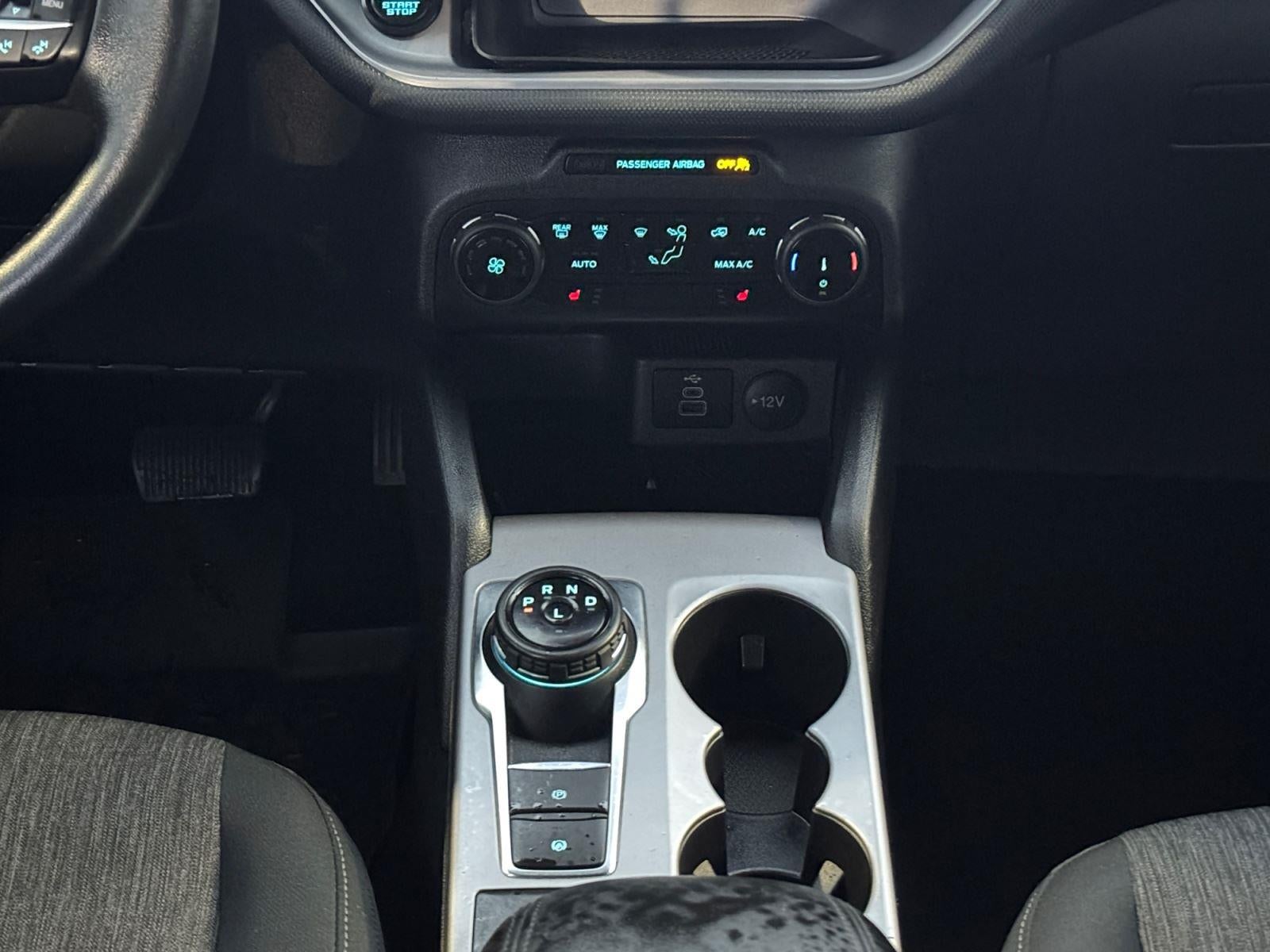 2023 Ford BRONCO BIGBEND