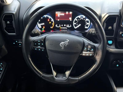 2023 Ford BRONCO BIGBEND