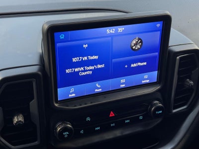 2023 Ford BRONCO BIGBEND