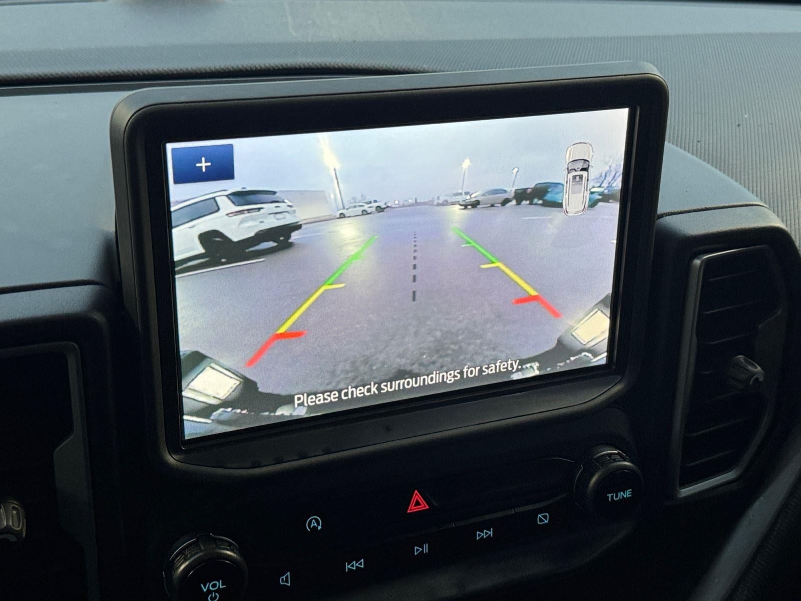 2023 Ford BRONCO BIGBEND