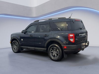 2023 Ford BRONCO BIGBEND