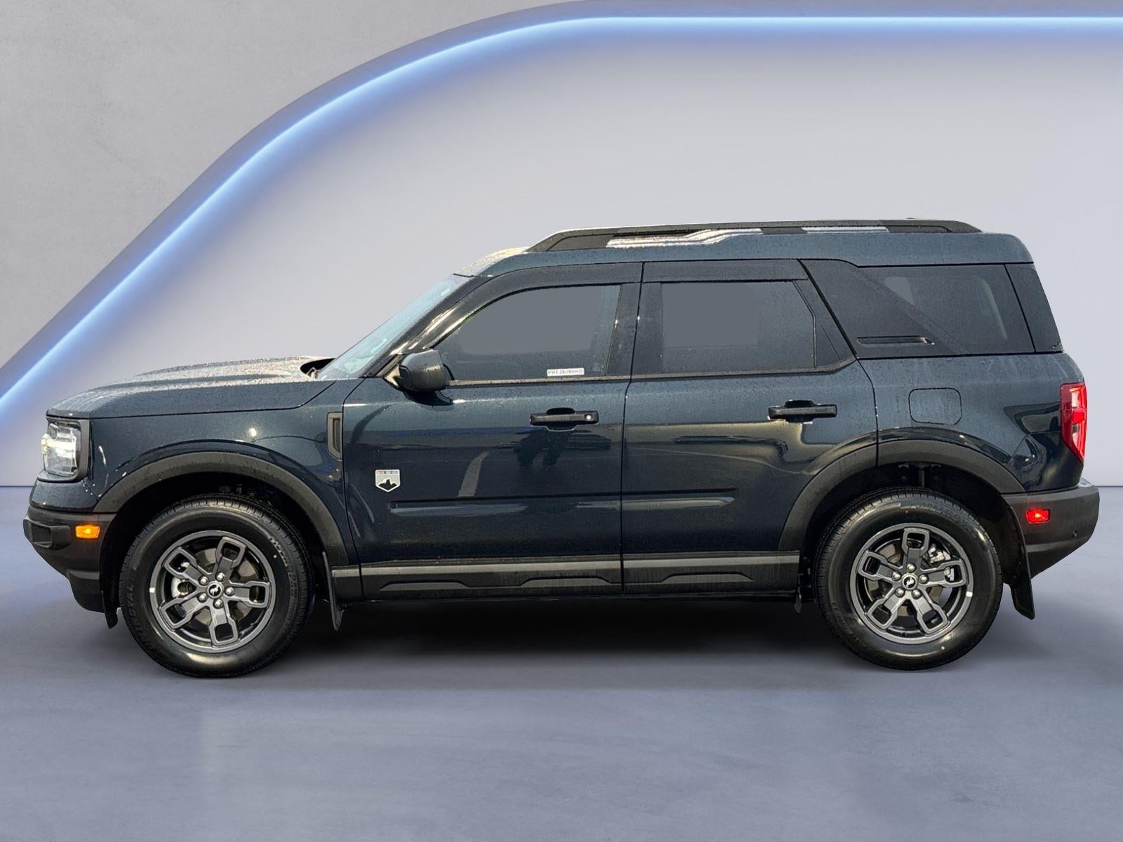 2023 Ford BRONCO BIGBEND