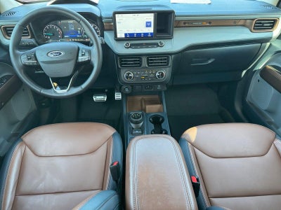 2023 Ford Maverick LARIAT