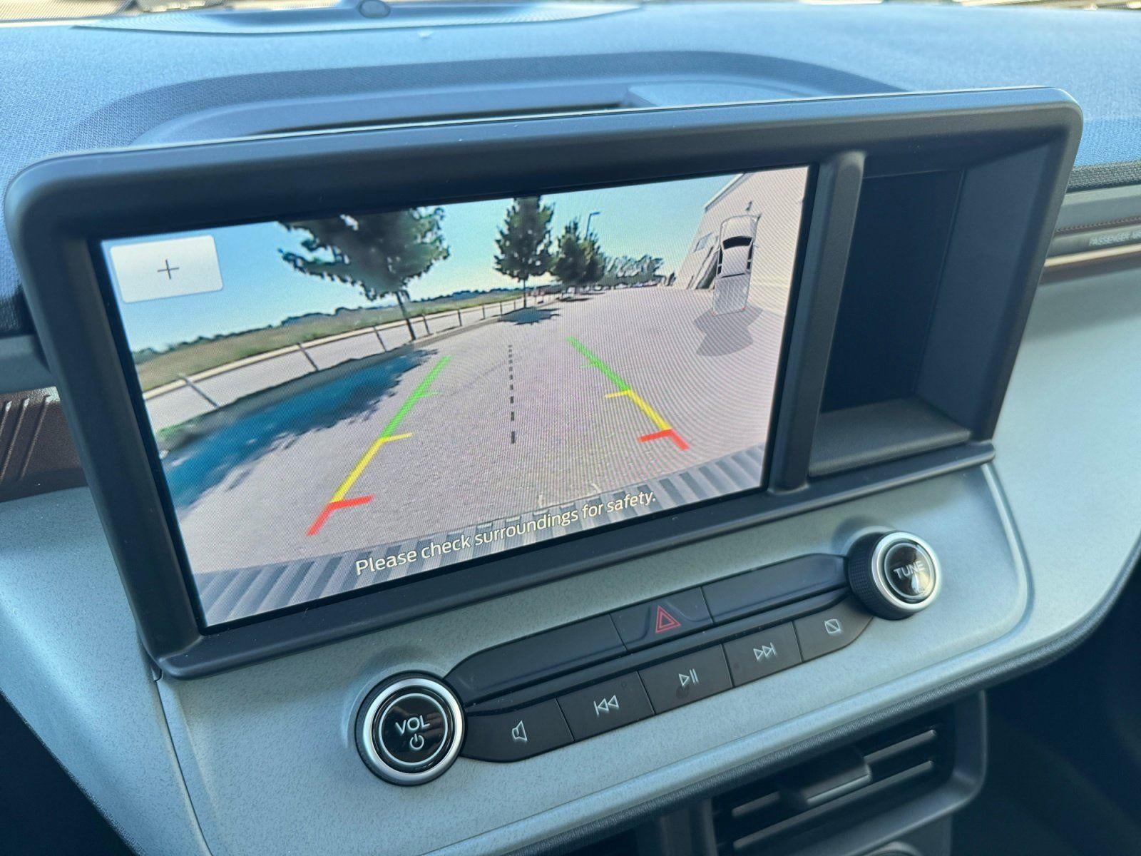 2023 Ford Maverick LARIAT