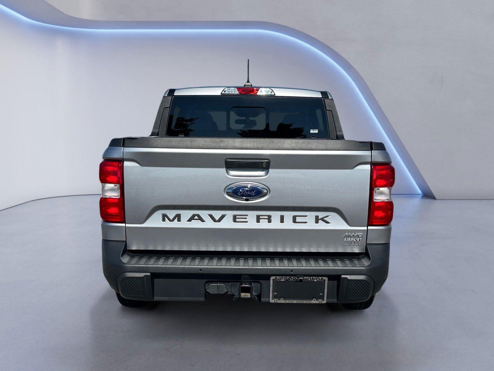 2023 Ford Maverick LARIAT