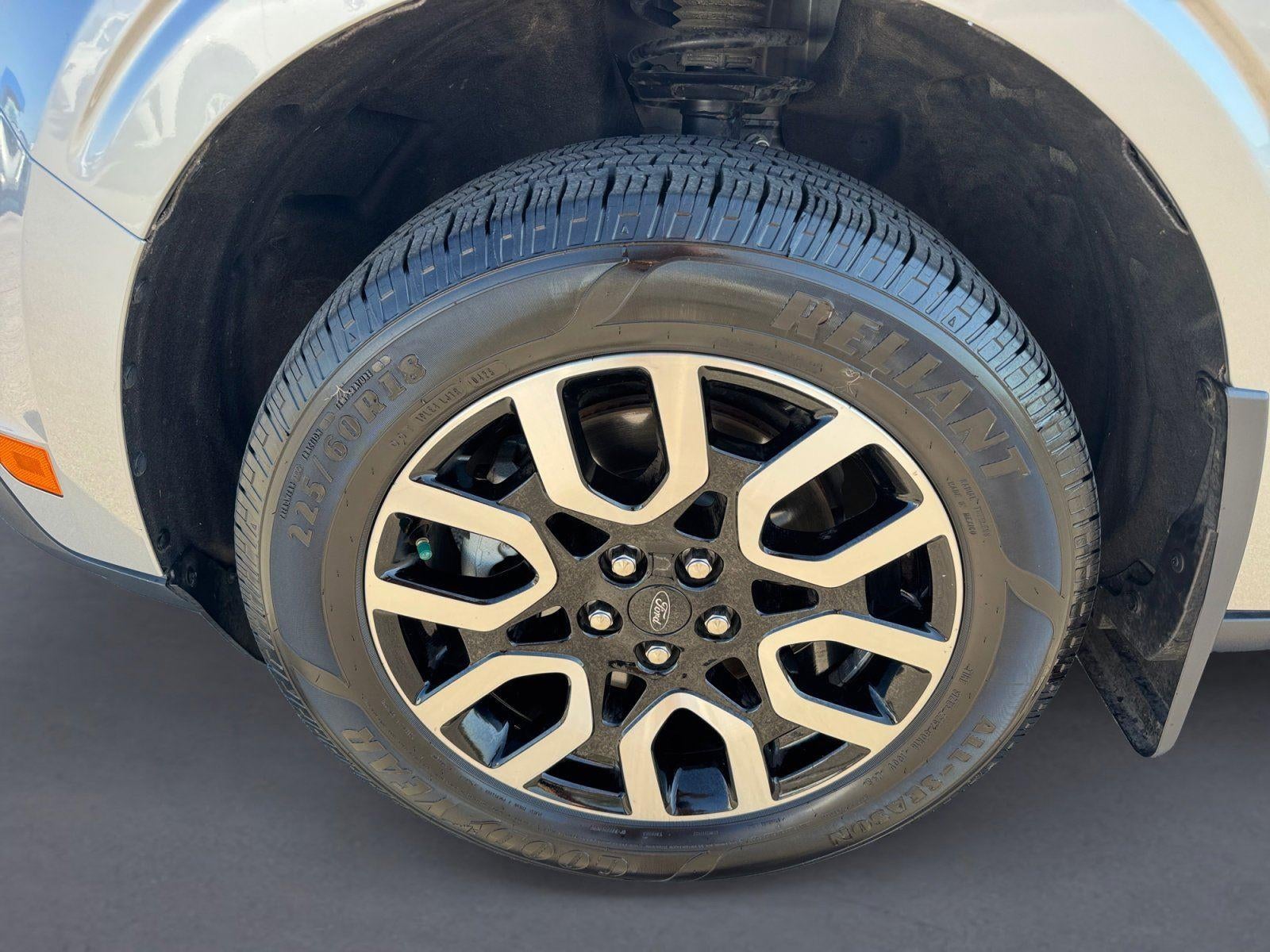 2023 Ford Maverick LARIAT