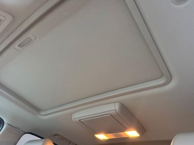 2008 Chevrolet Avalanche LTZ