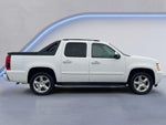 2008 Chevrolet Avalanche LTZ
