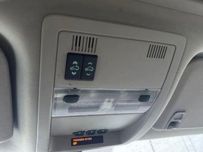 2008 Chevrolet Avalanche LTZ