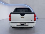 2008 Chevrolet Avalanche LTZ