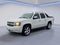 2008 Chevrolet Avalanche LTZ