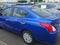 2017 Nissan Versa Sedan SV
