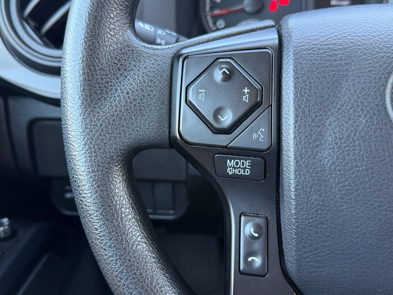 2023 Toyota Tacoma SR V6