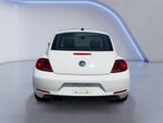 2014 Volkswagen Beetle 2.5L w/Sun/Sound/Nav