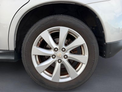 2015 Mitsubishi Outlander Sport 2.4 ES