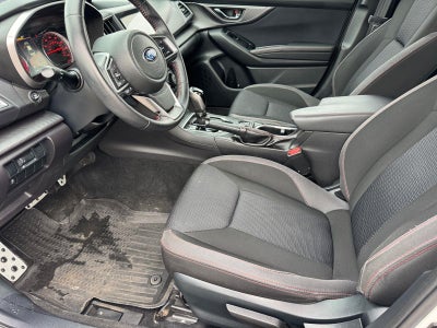 2019 Subaru Impreza Sport