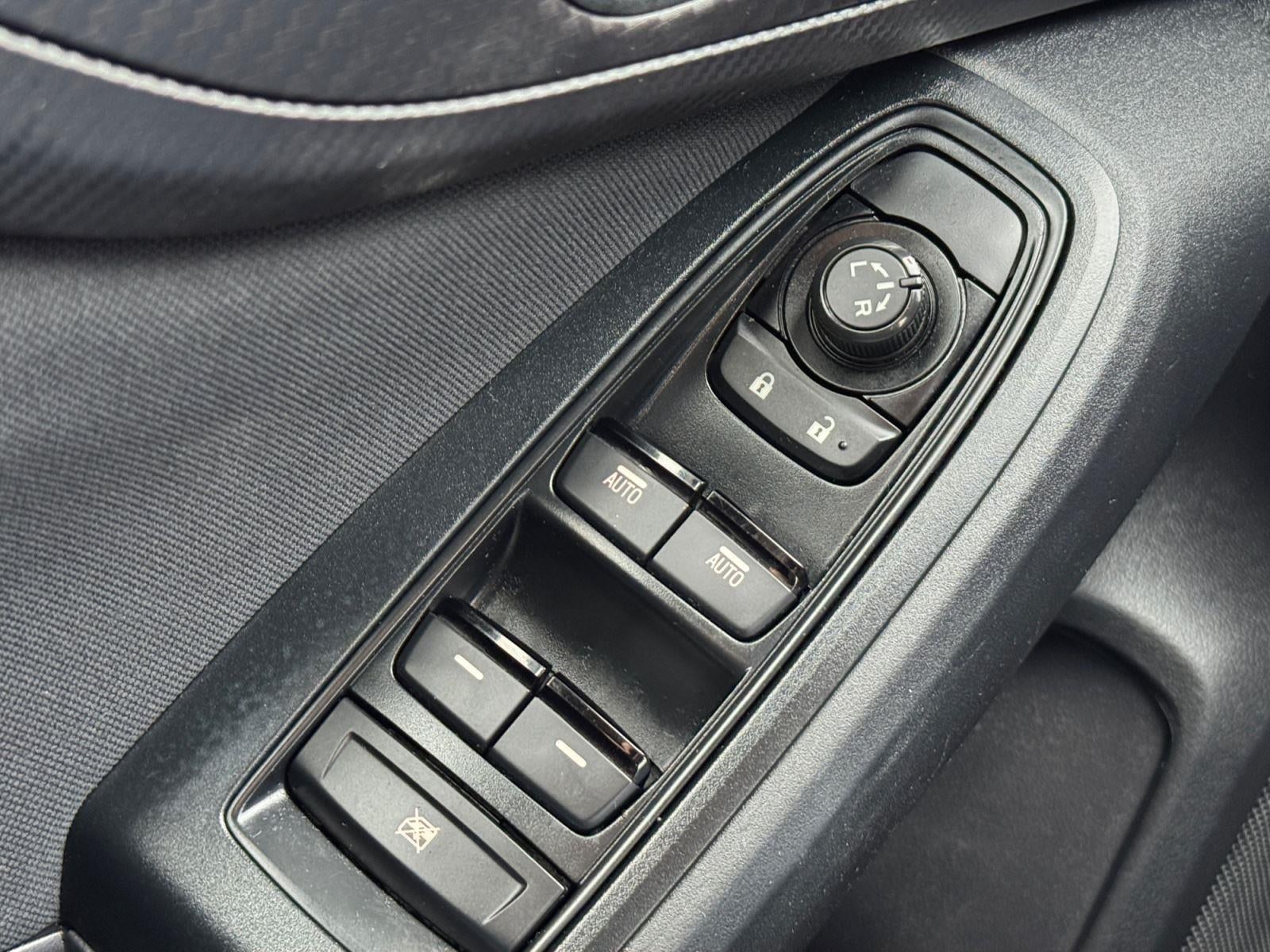 2019 Subaru Impreza Sport