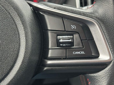 2019 Subaru Impreza Sport