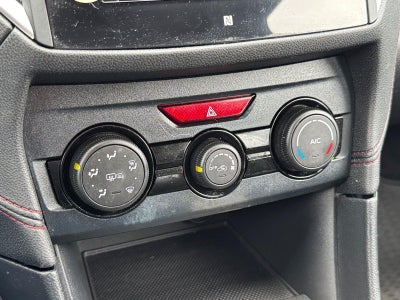 2019 Subaru Impreza Sport