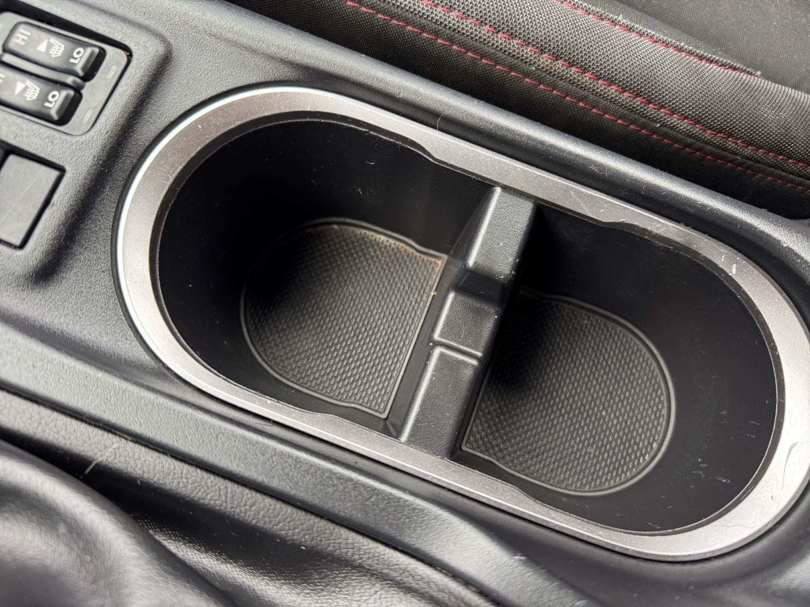 2019 Subaru Impreza Sport