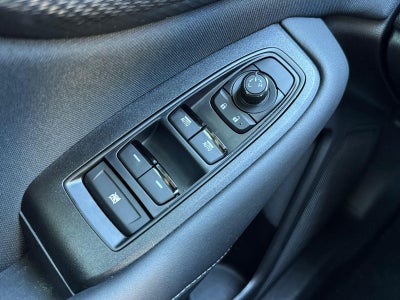 2025 Subaru Outback BASE