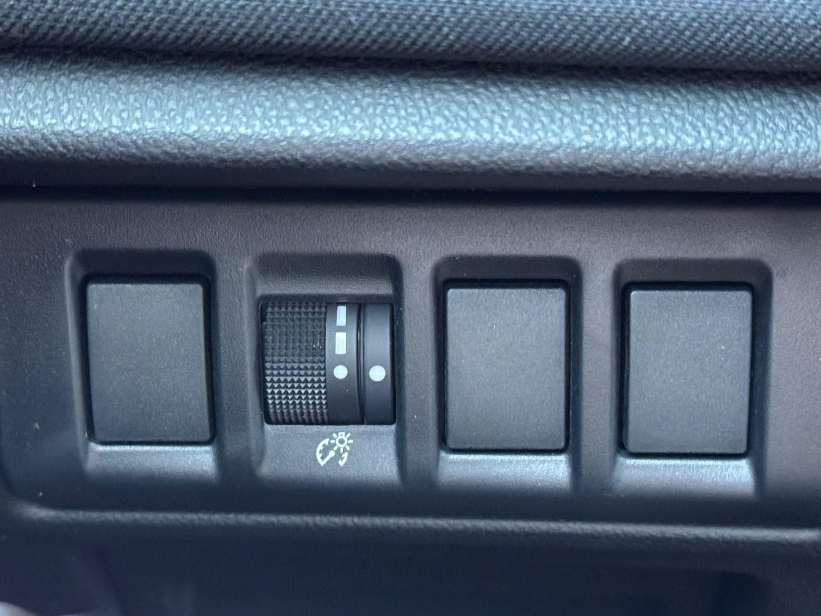 2025 Subaru Outback BASE