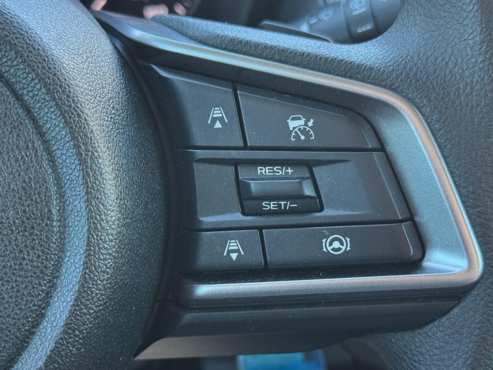 2025 Subaru Outback BASE