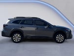 2025 Subaru Outback BASE