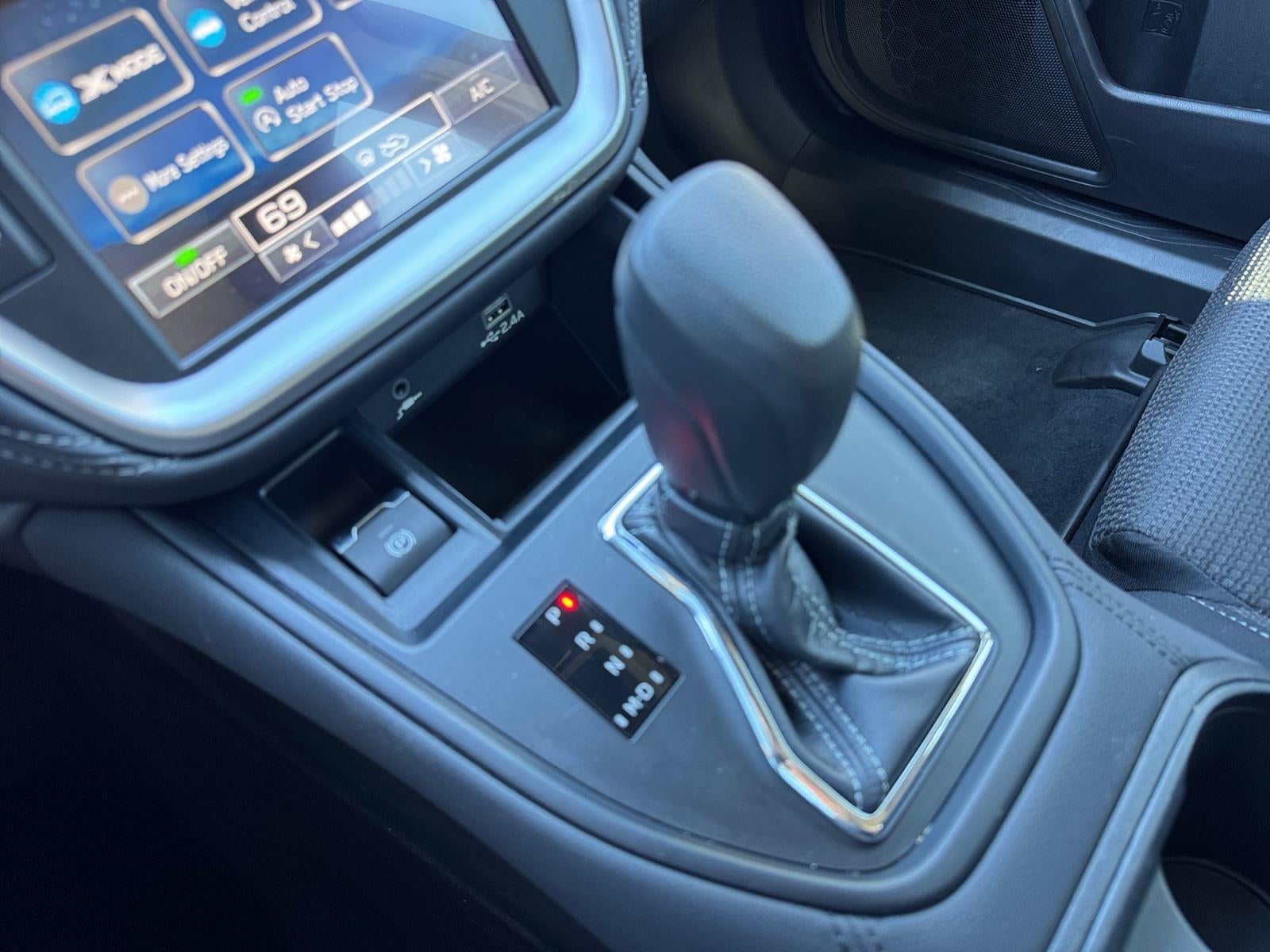 2025 Subaru Outback BASE