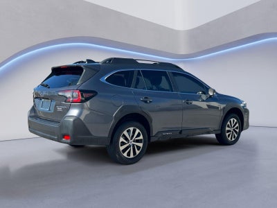 2025 Subaru Outback BASE