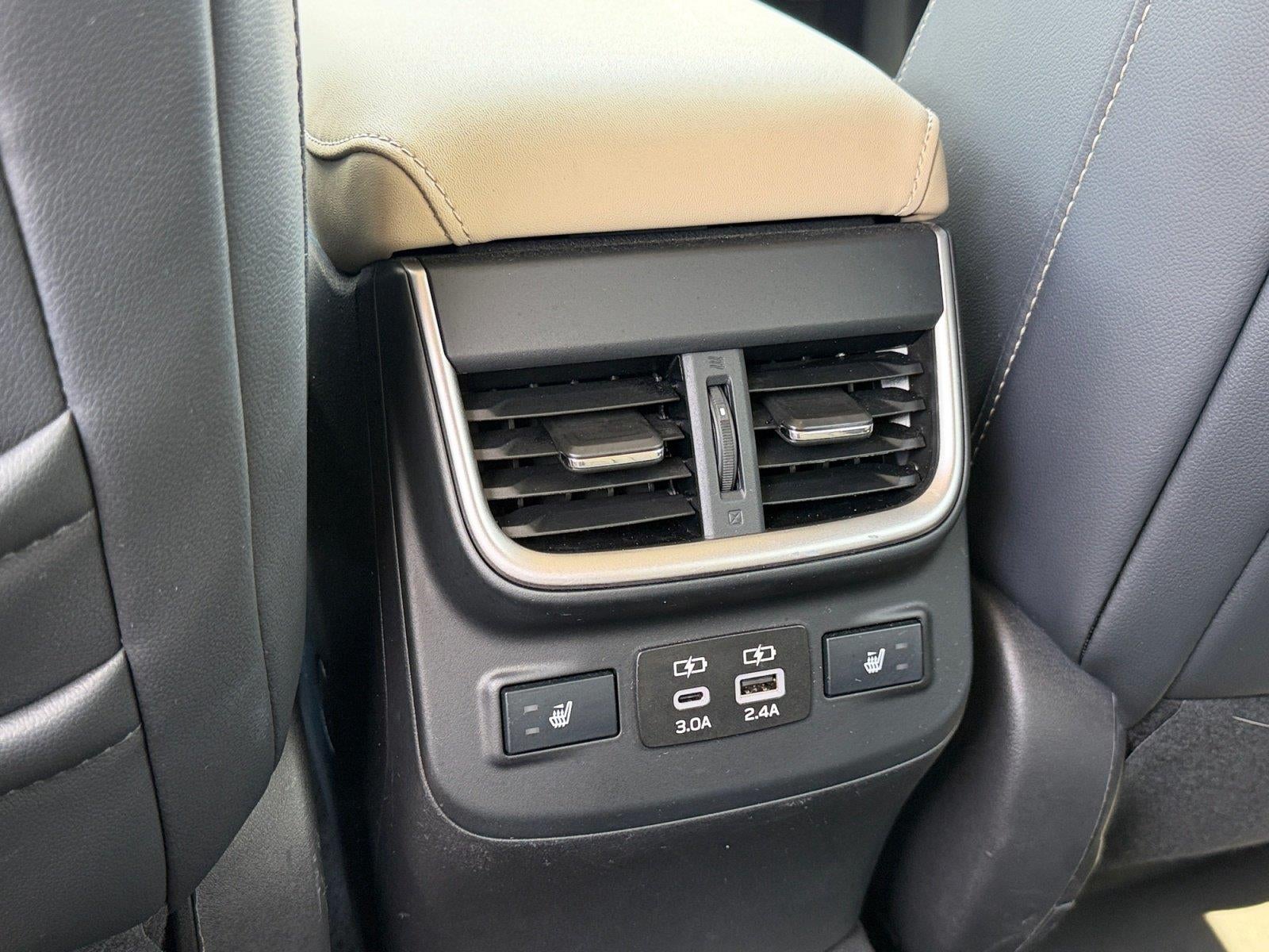 2024 Subaru Outback Limited