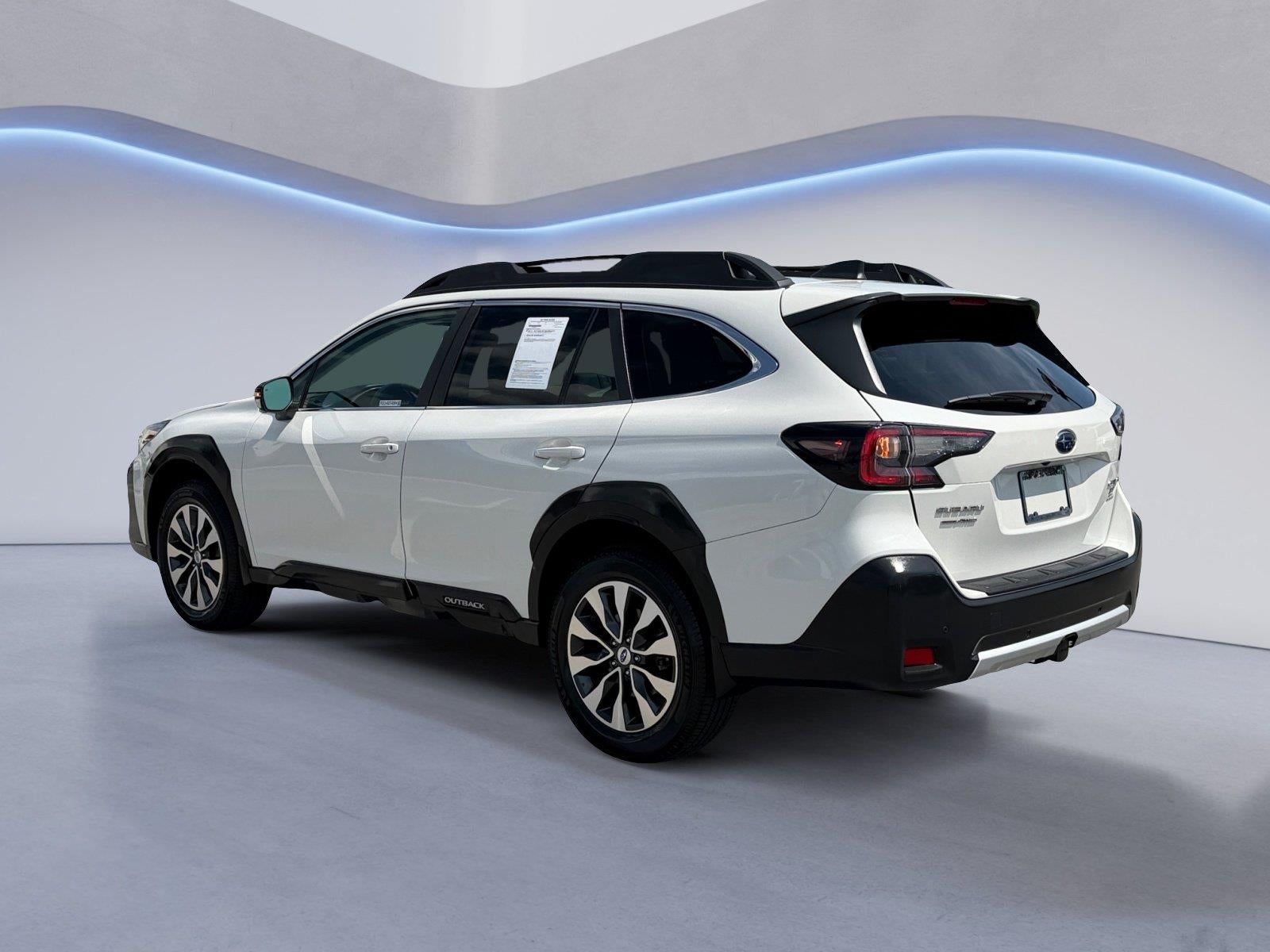 2024 Subaru Outback Limited