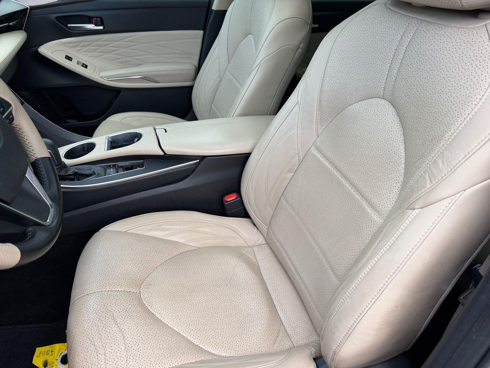 2019 Toyota Avalon Limited