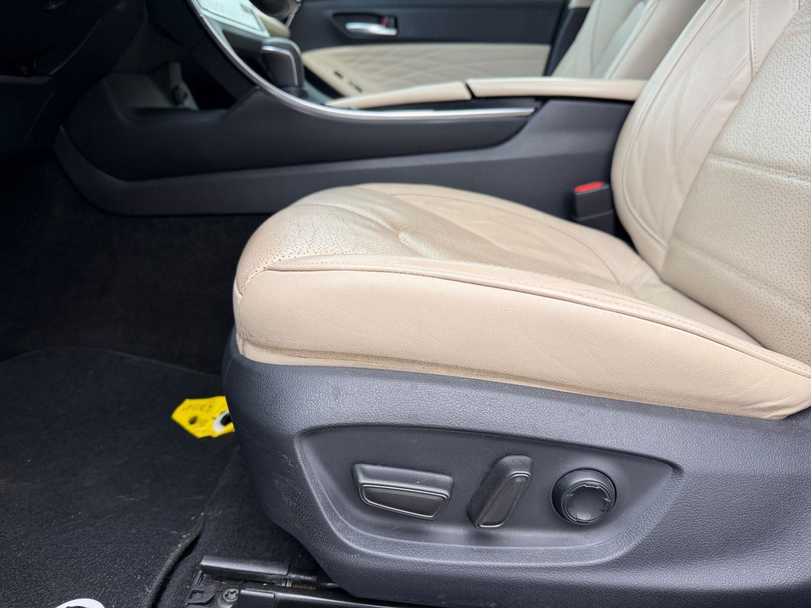 2019 Toyota Avalon Limited