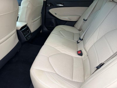 2019 Toyota Avalon Limited