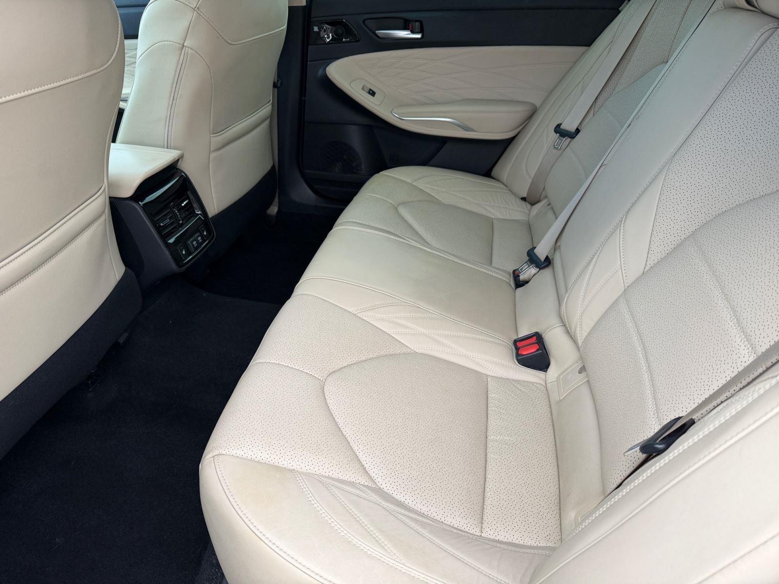 2019 Toyota Avalon Limited