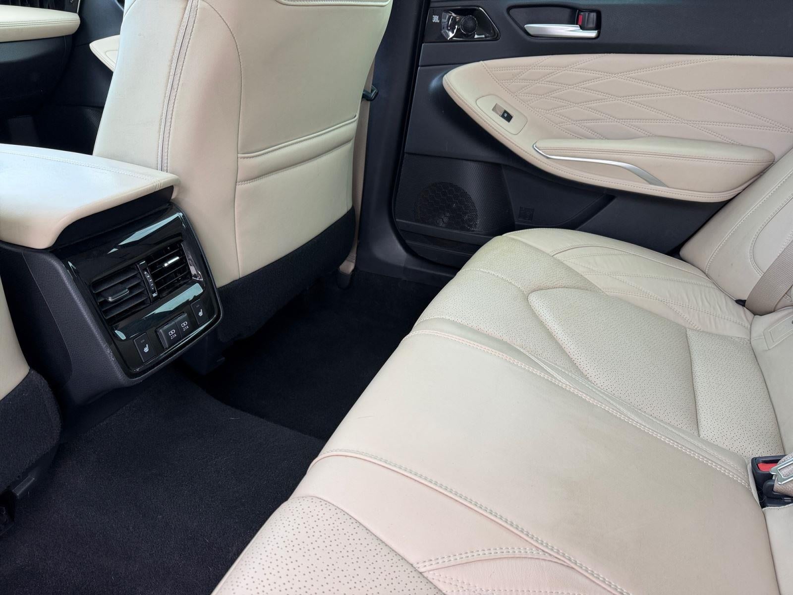 2019 Toyota Avalon Limited