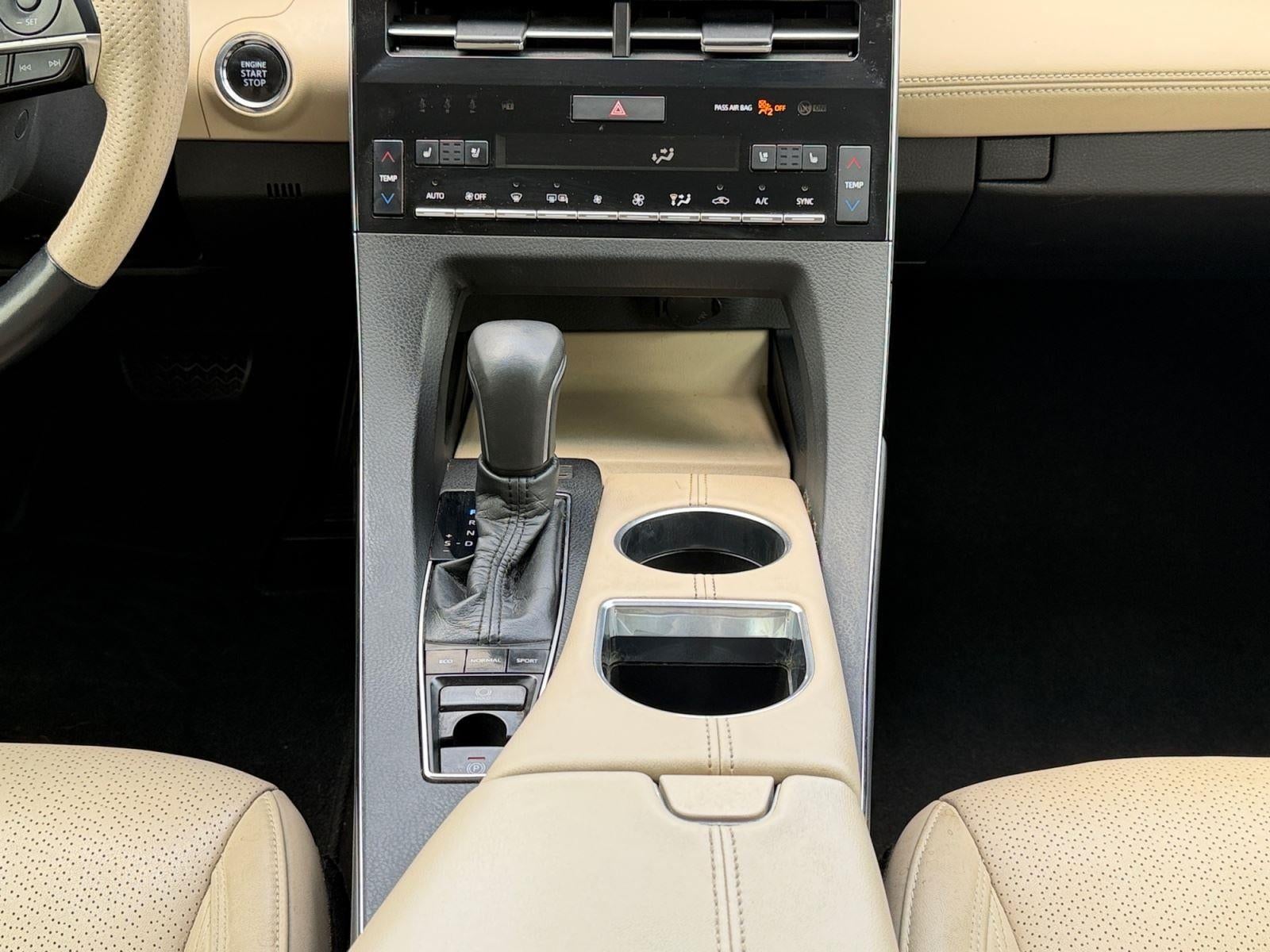 2019 Toyota Avalon Limited