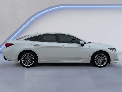 2019 Toyota Avalon Limited