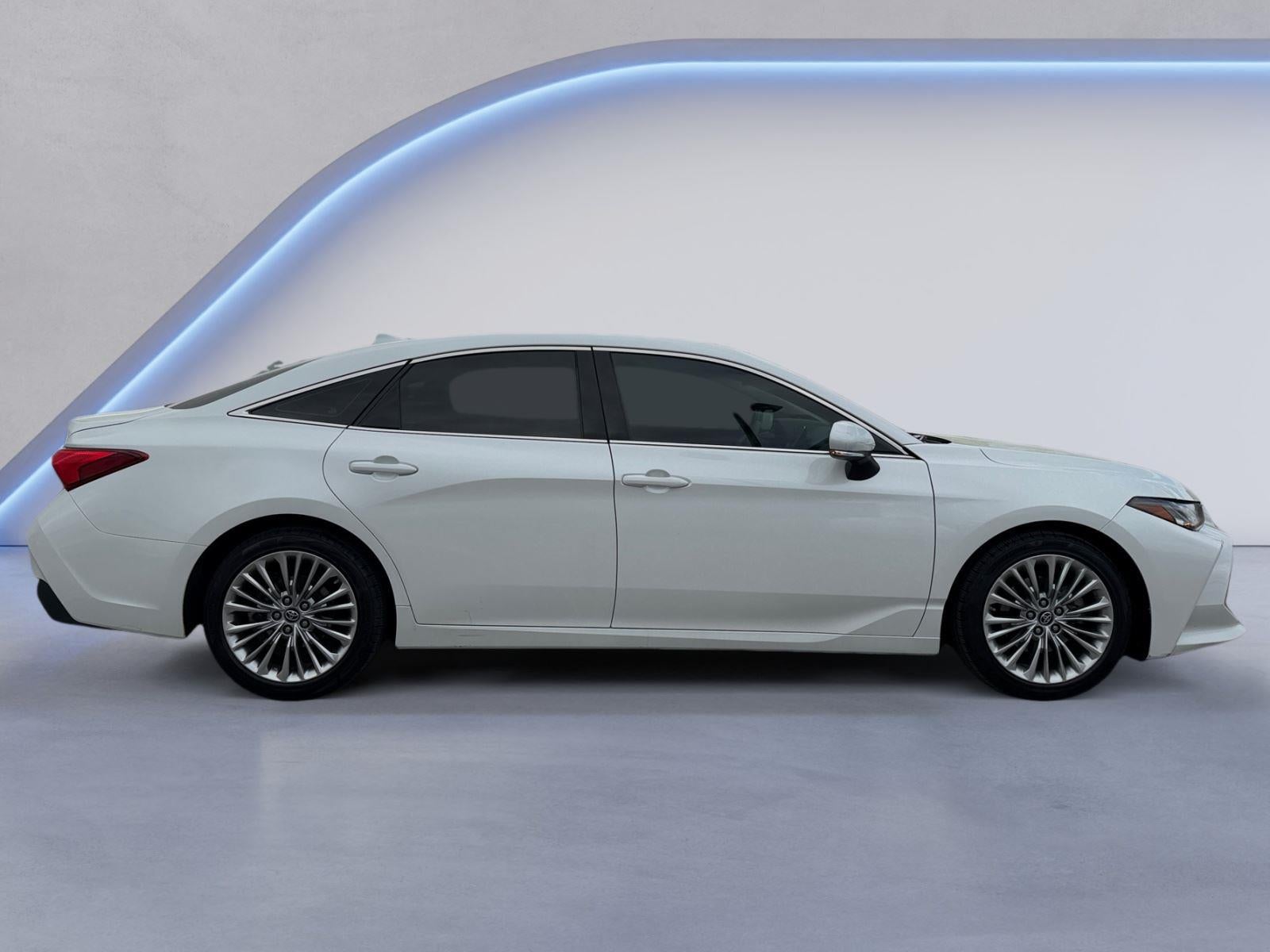 2019 Toyota Avalon Limited